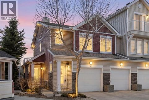 68 Chaparral Ridge Park SE Calgary AB T2X0E3