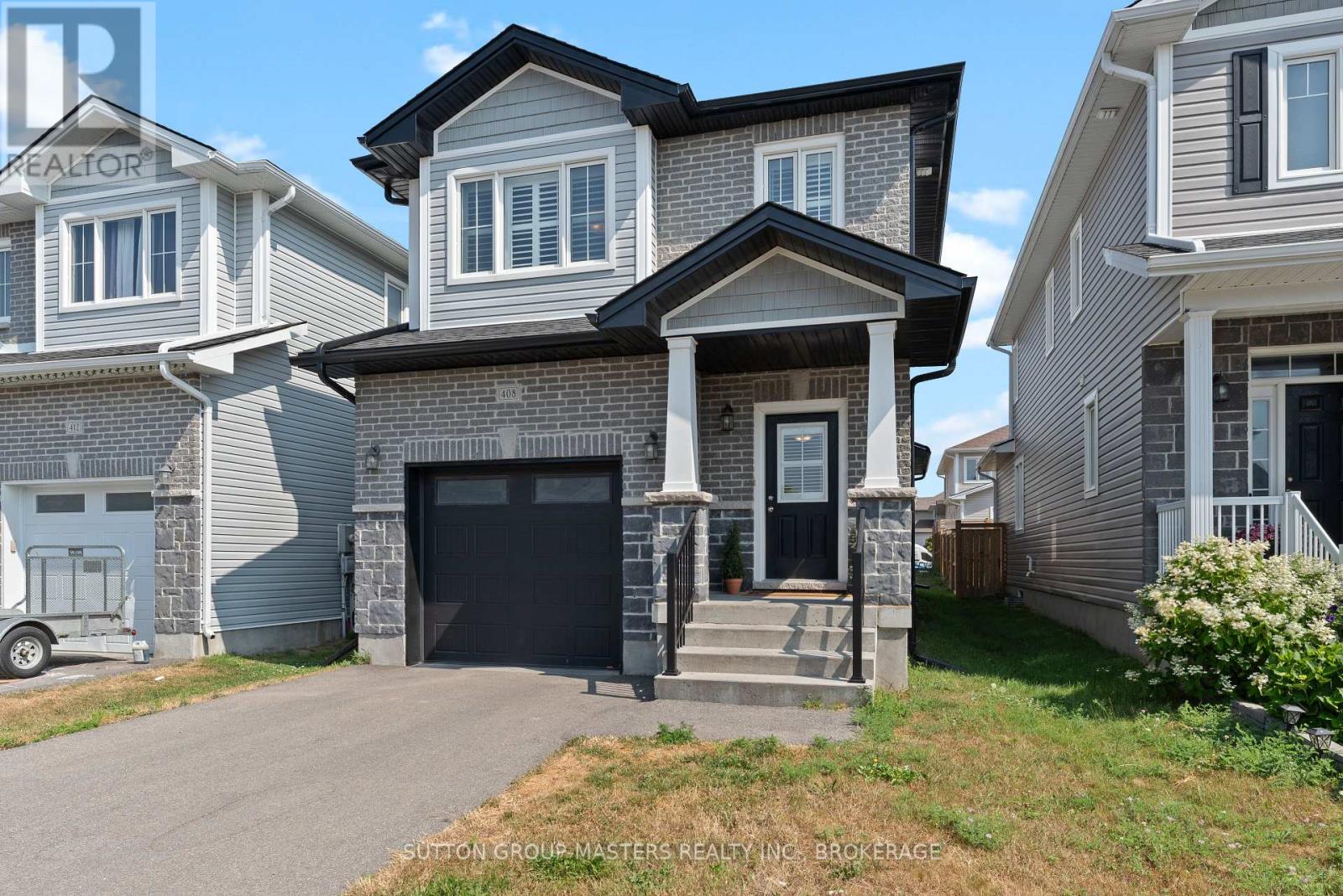 408 BETH CRESCENT