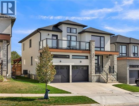 78 RIDGEMOUNT Street Kitchener ON N2P0J3