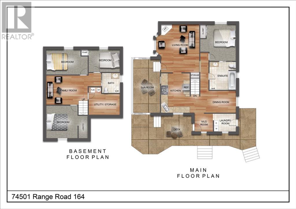 74501, 164 Range Road