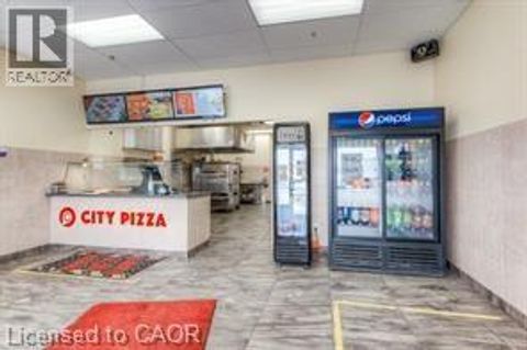 20 WOODLAWN Road E Unit# 6 Guelph ON N1H1G7