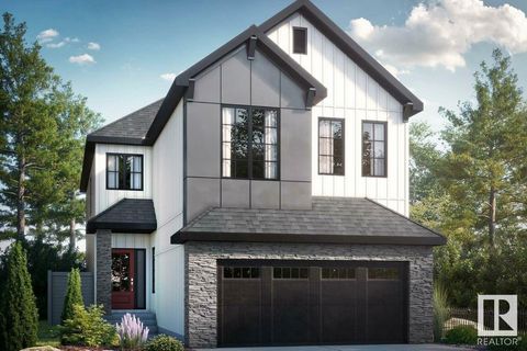 8 Cloutier CL St. Albert AB T8N0R6