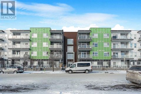 316, 20 Seton Park SE Calgary AB T3M2V4