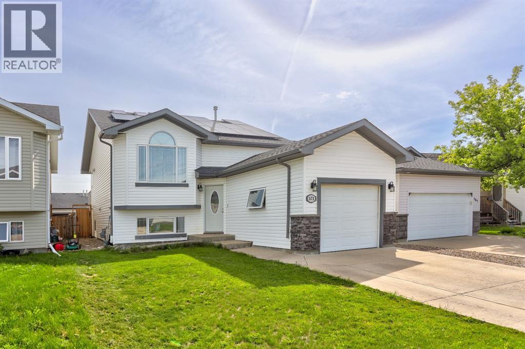 571 Blackfoot Manor W