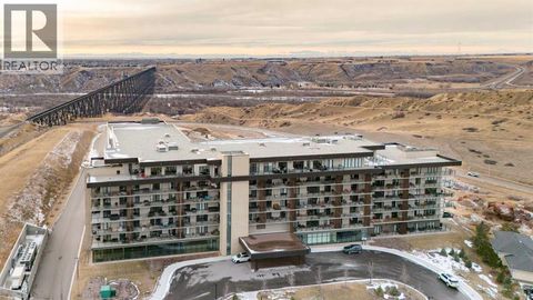 133, 102 Scenic Drive N Lethbridge AB T1J4L3