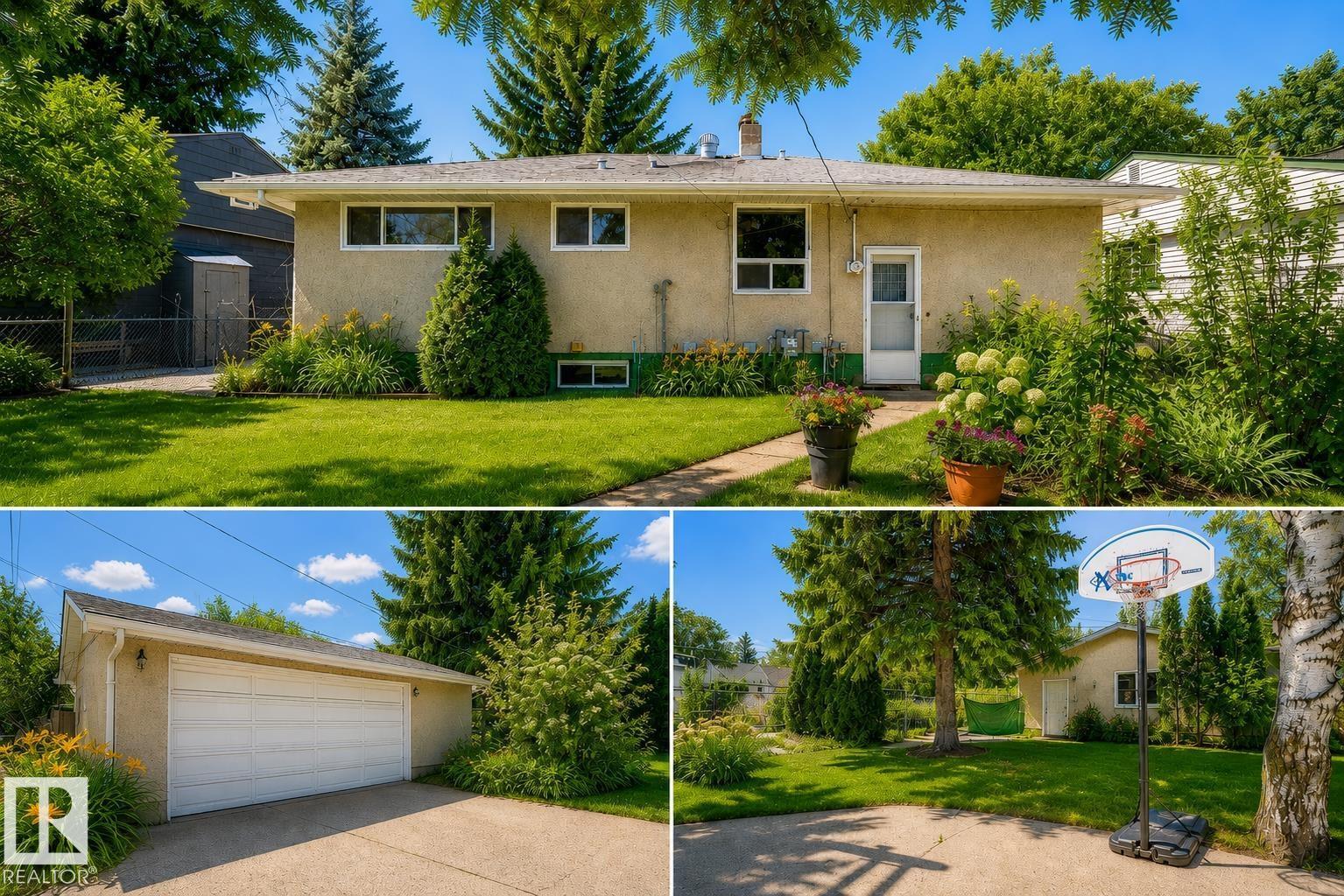 12237 135 ST NW