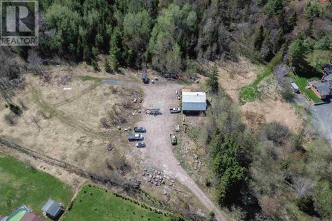 738 Old Garden River RD Sault Ste. Marie ON P6A0C9