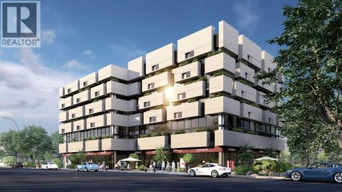 526 16 Avenue NW Calgary AB T2M0J4