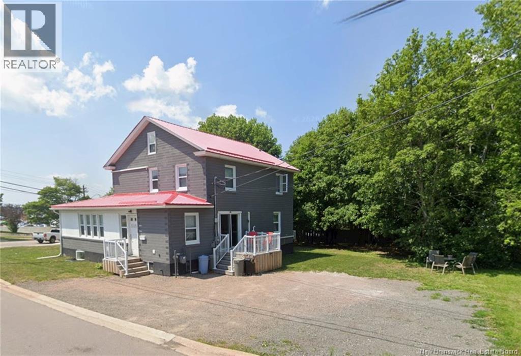 Photo 1 of 14 — 525 Acadie, Dieppe, NB E1A1J2