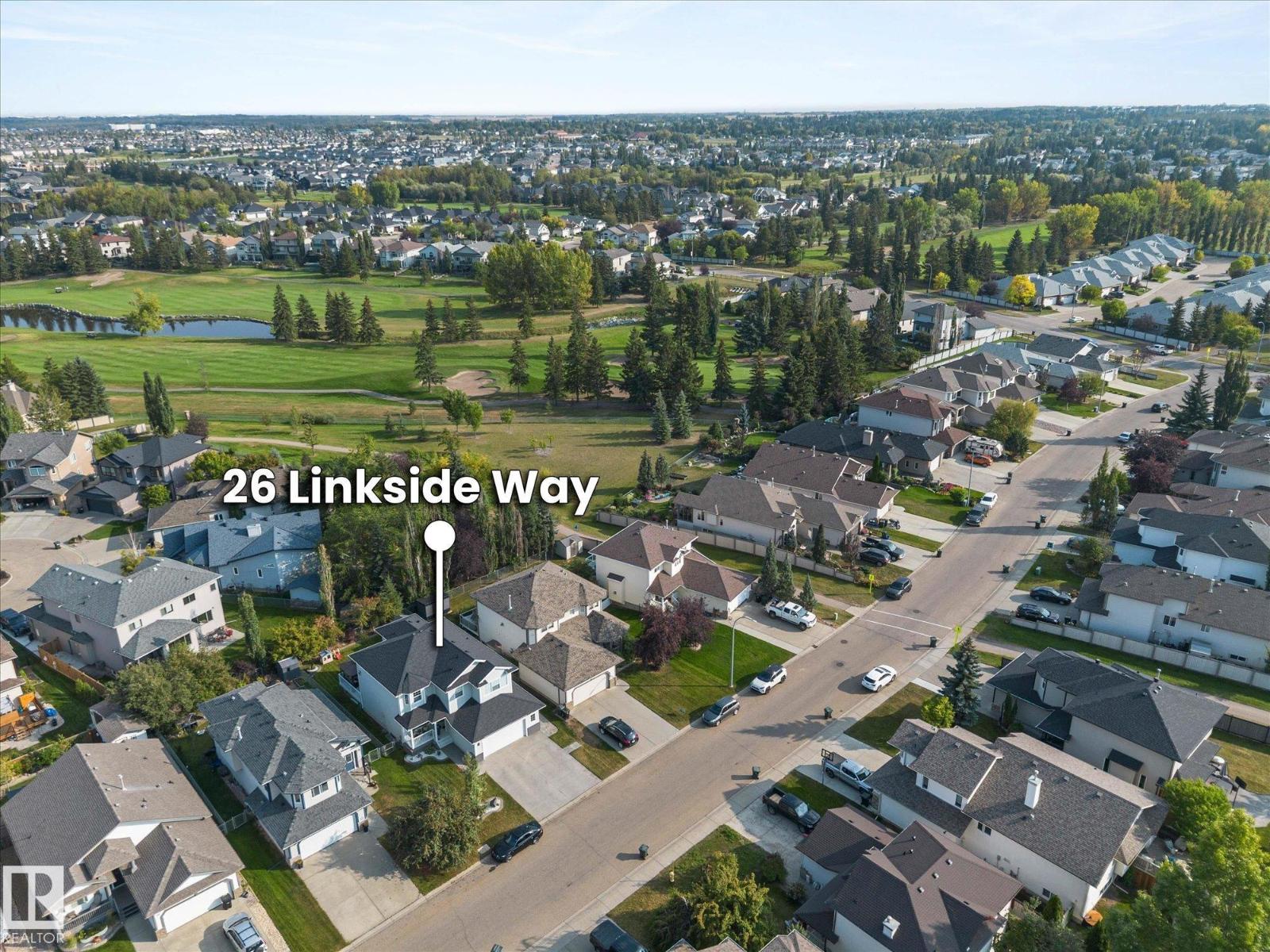 26 LINKSIDE WY