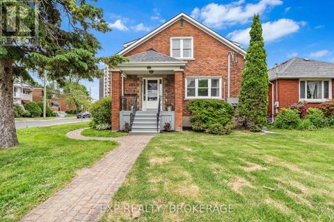 1 - 493 COLLEGE STREET Kingston (Central City East) ON K7L4M8