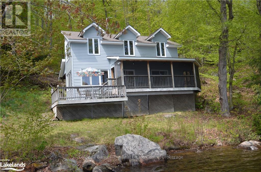 10835 RAVEN - WEST SHORE WAY