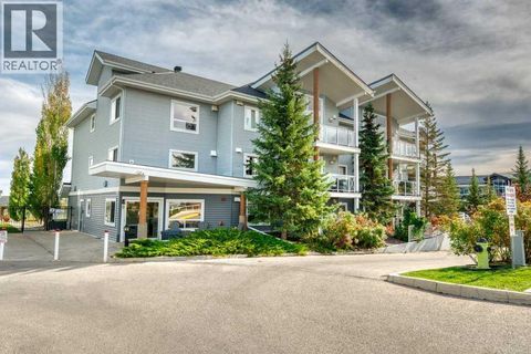 213, 380 Marina Drive Chestermere AB T1X0B8