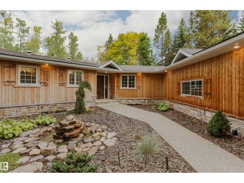 #70 50450 RGE RD Rural Leduc County AB T4X0L4