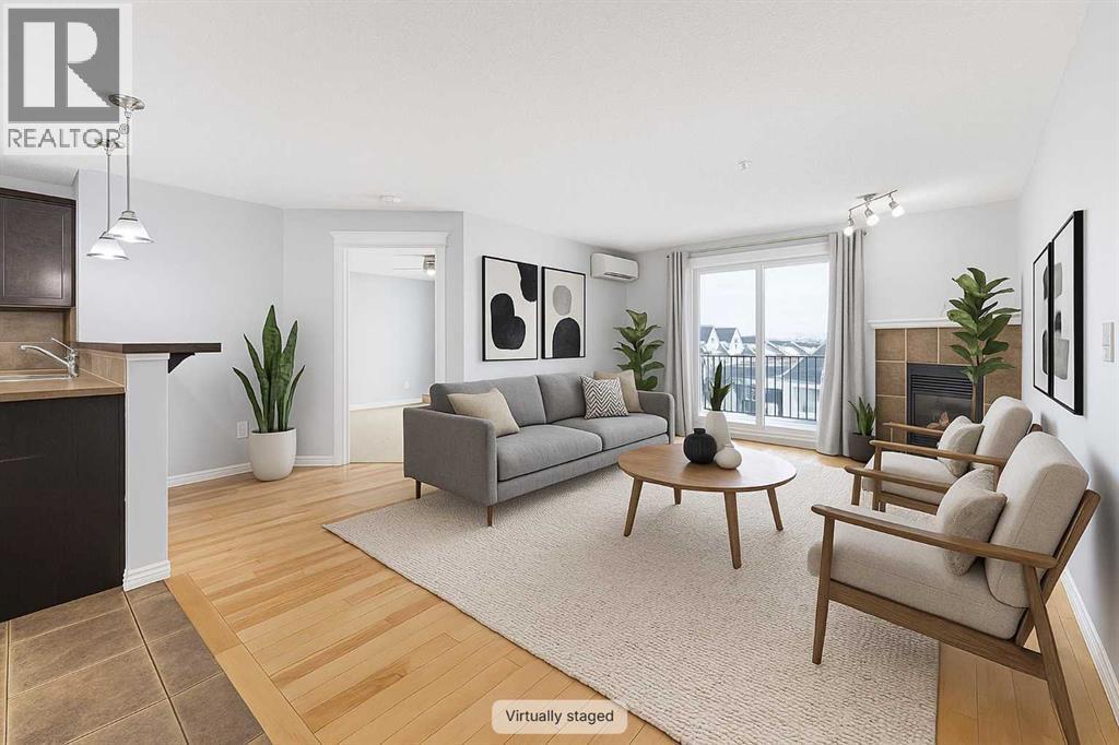 4313, 31 Country Village Manor NE