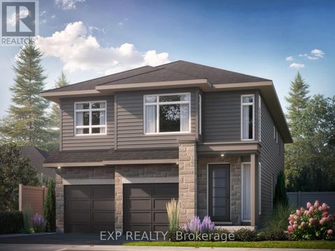 153 CRAIG DUNCAN TERRACE Ottawa ON K2S3C5