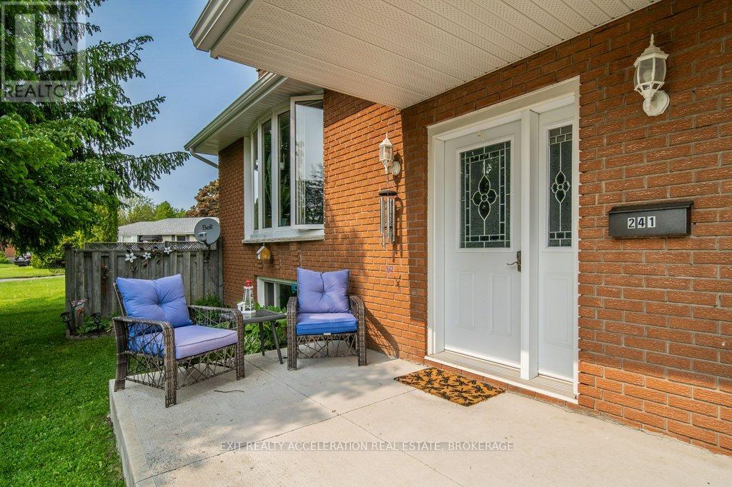 241 SMART CRESCENT