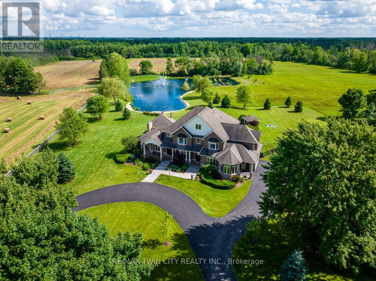 1532 6TH CONCESSION ROAD W