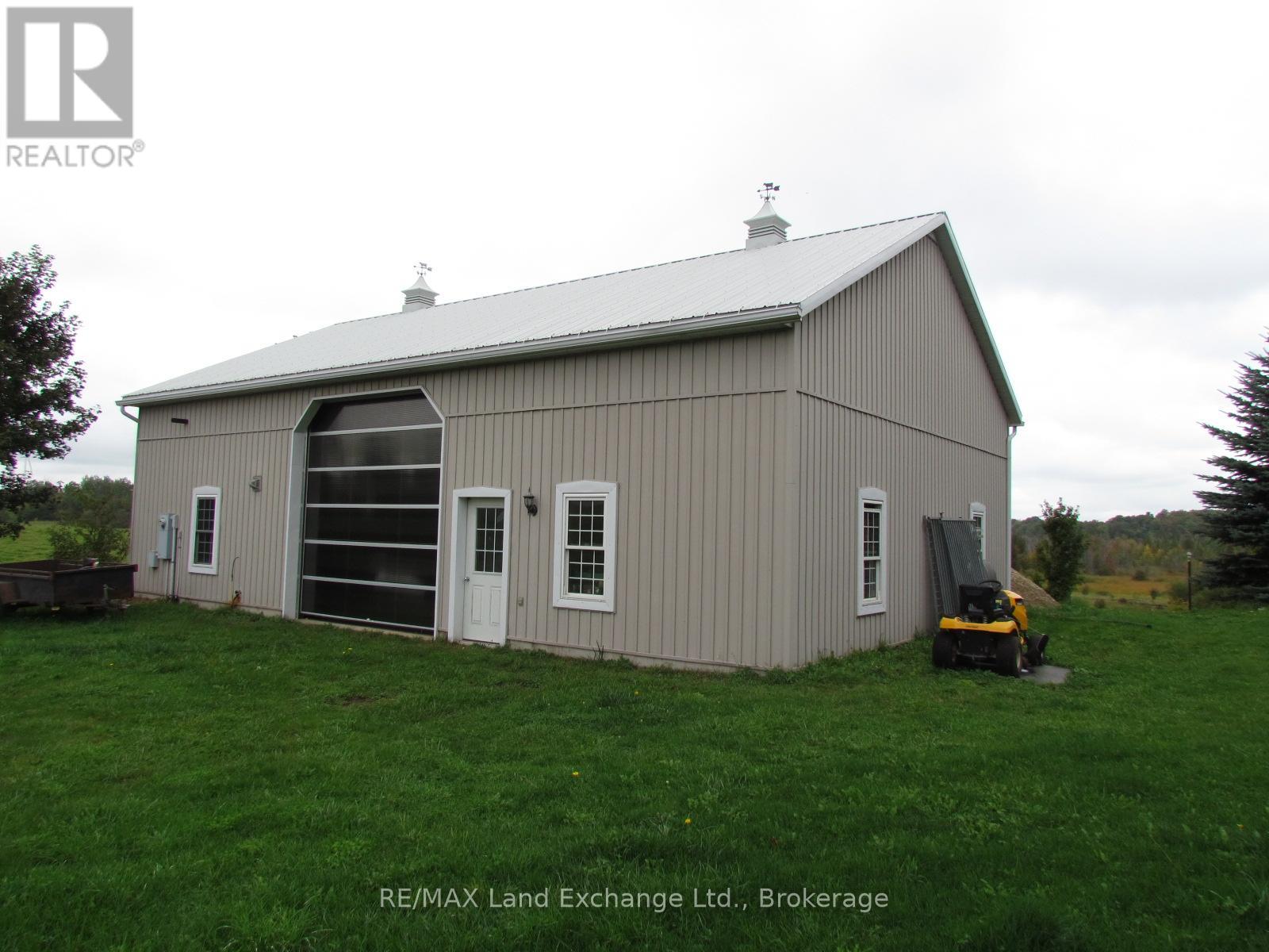 97 2 BRUCE TWP. CONCESSION