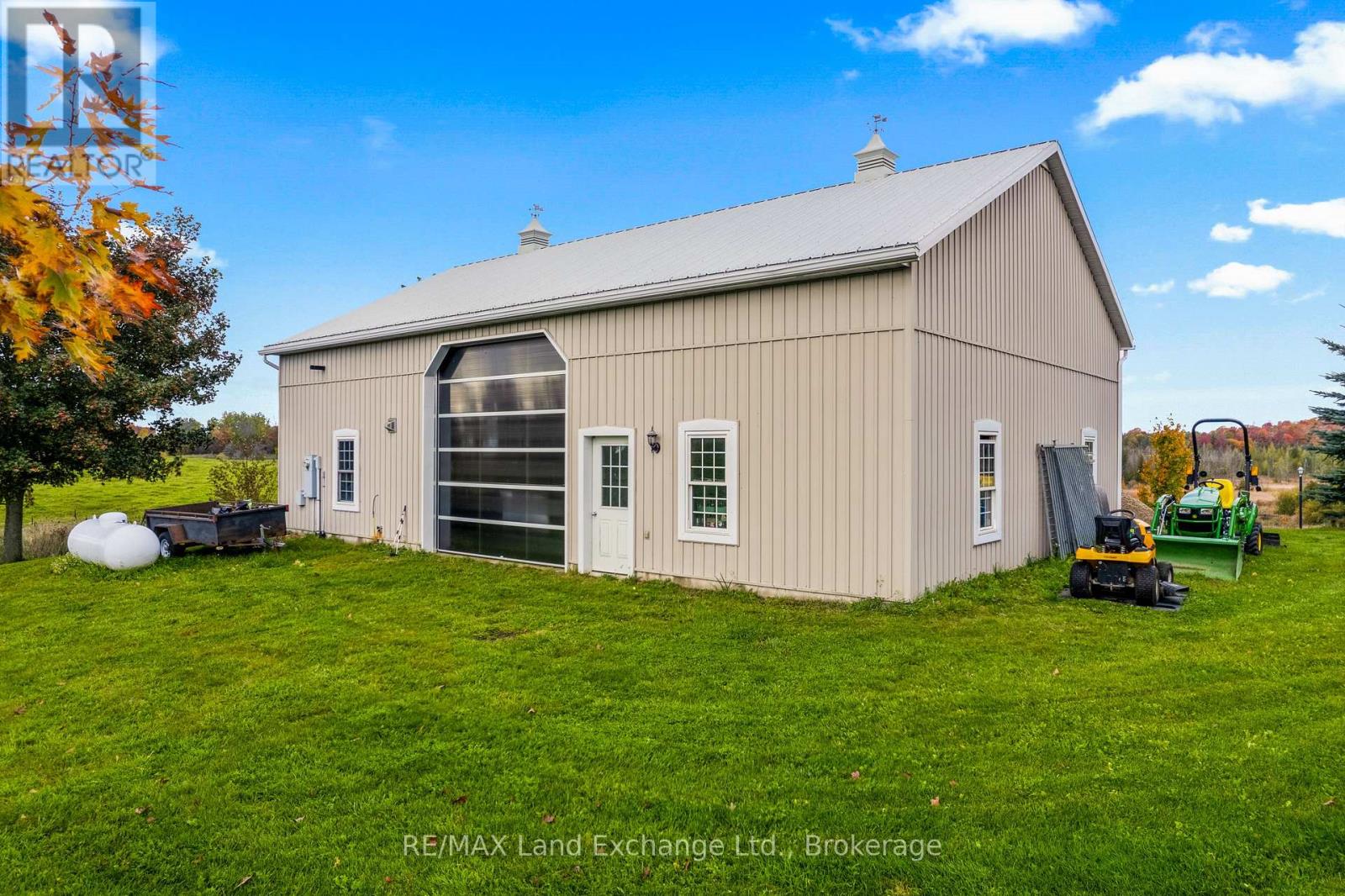 97 2 BRUCE TWP. CONCESSION