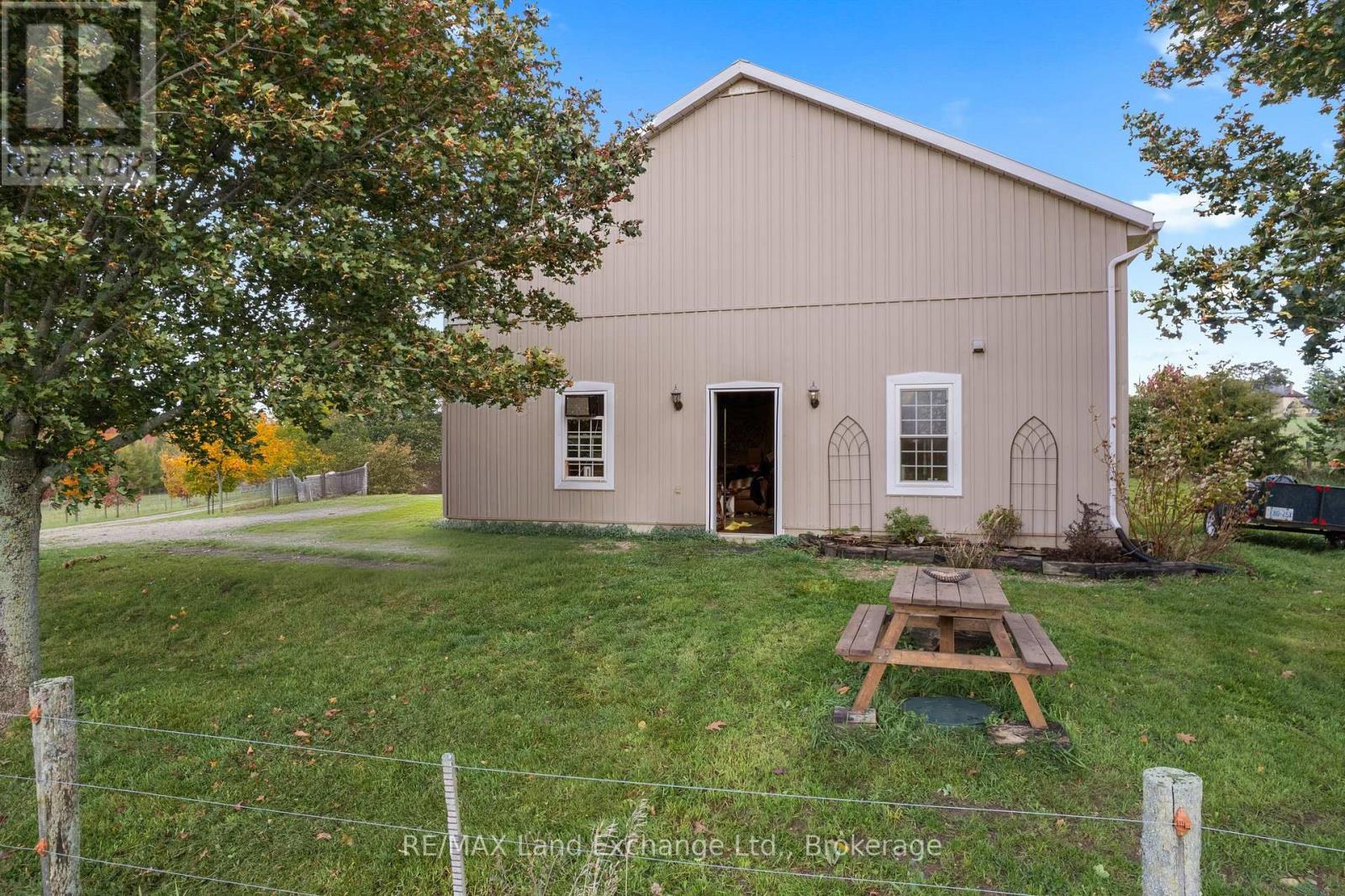 97 2 BRUCE TWP. CONCESSION