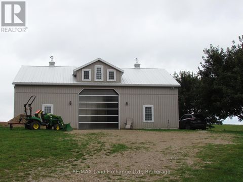 97 2 BRUCE TWP. CONCESSION Kincardine ON N2Z2X3
