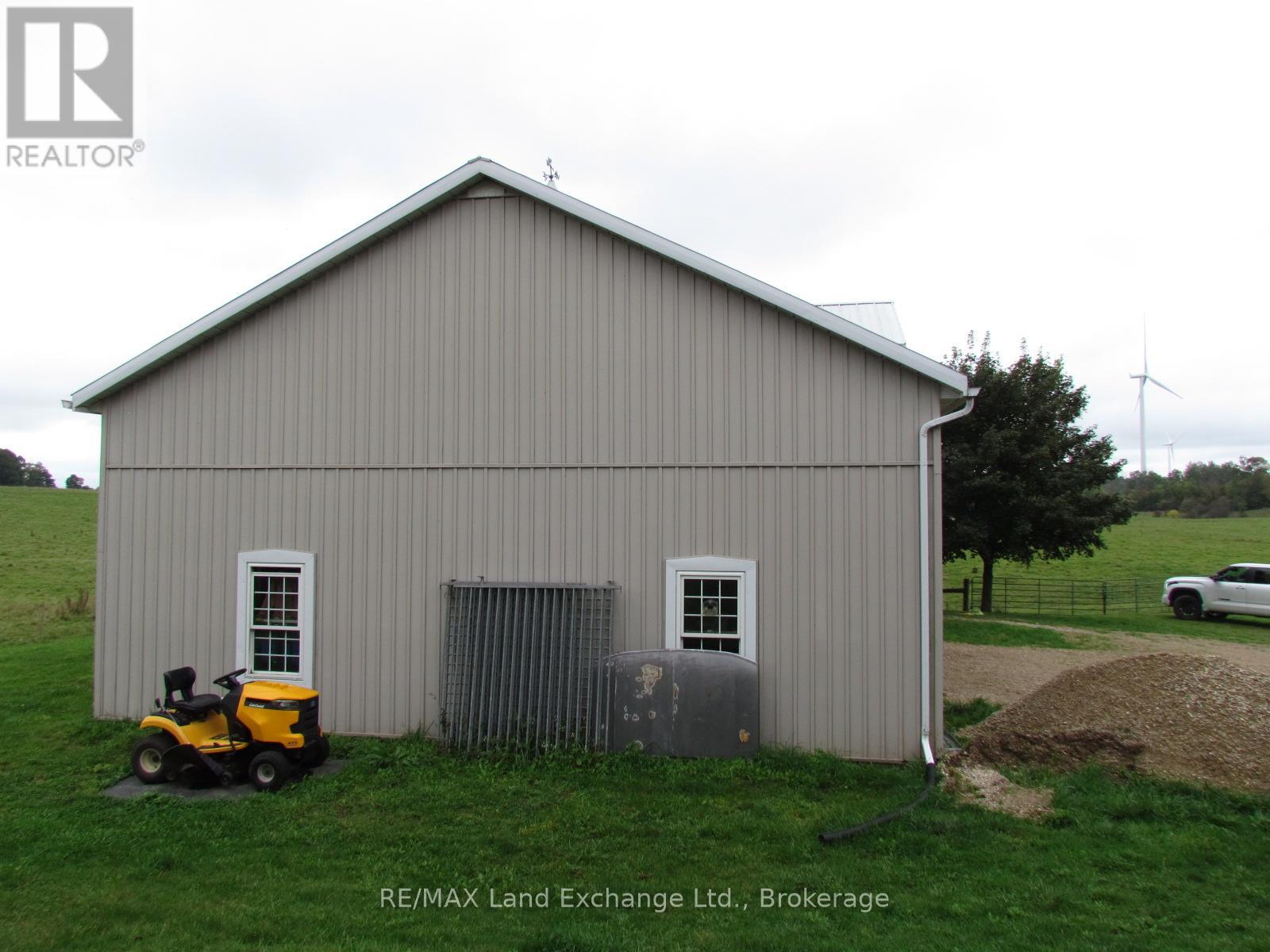 97 2 BRUCE TWP. CONCESSION