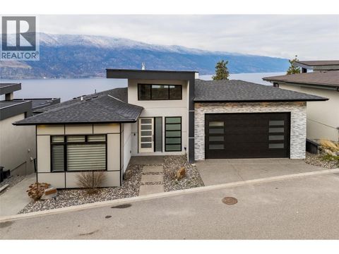 3410 Chocolate Lily Lane Kelowna BC V1V3G1