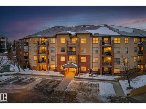 #102 11445 Ellerslie RD SW Edmonton AB T5W1T1