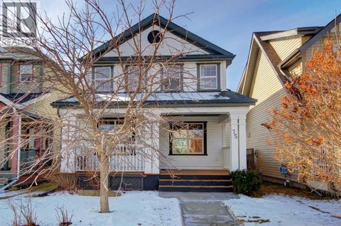 75 Copperfield Terrace SE Calgary AB T2Z4V2