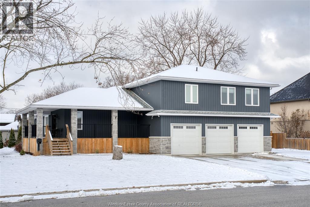 607 REAUME ROAD