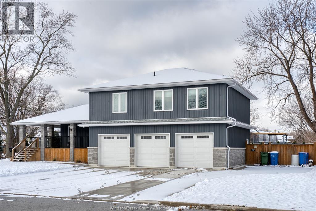 607 REAUME ROAD