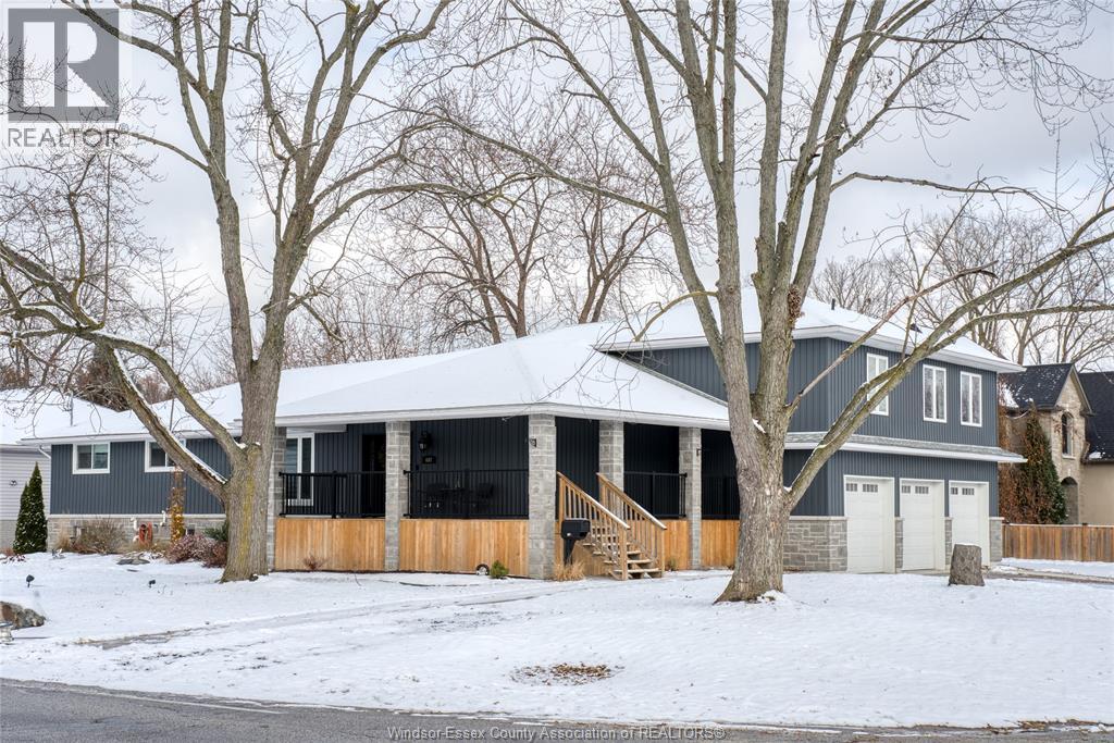 607 REAUME ROAD