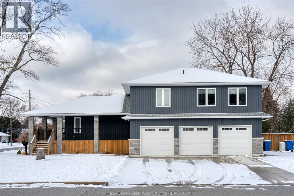 607 REAUME ROAD