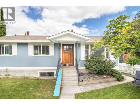 845 Richter Street Kelowna BC V1Y2J9