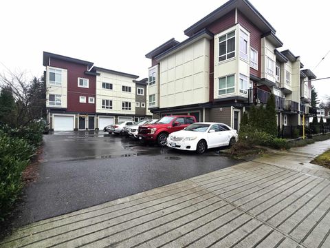 11 32138 GEORGE FERGUSON WAY Abbotsford BC V2T2K6