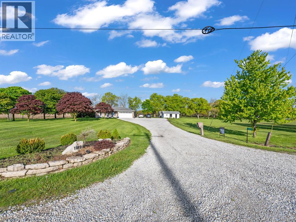 1919 ROCHESTER TOWNLINE