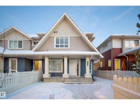 13149 132 ST NW NW Edmonton AB T5L1R6