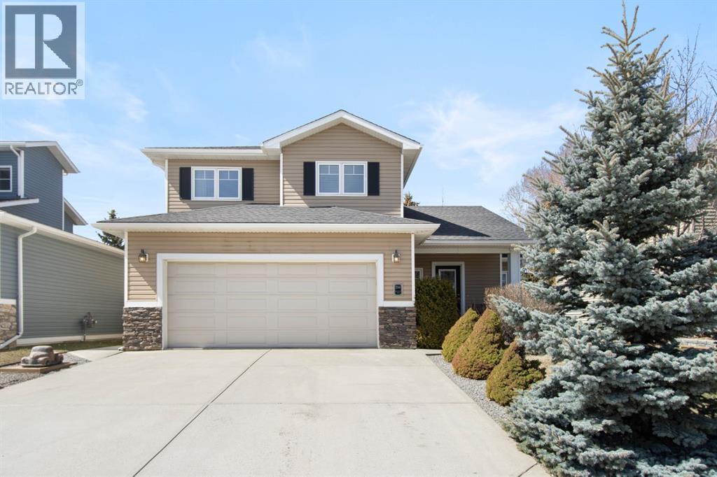 786 Stonehaven Drive