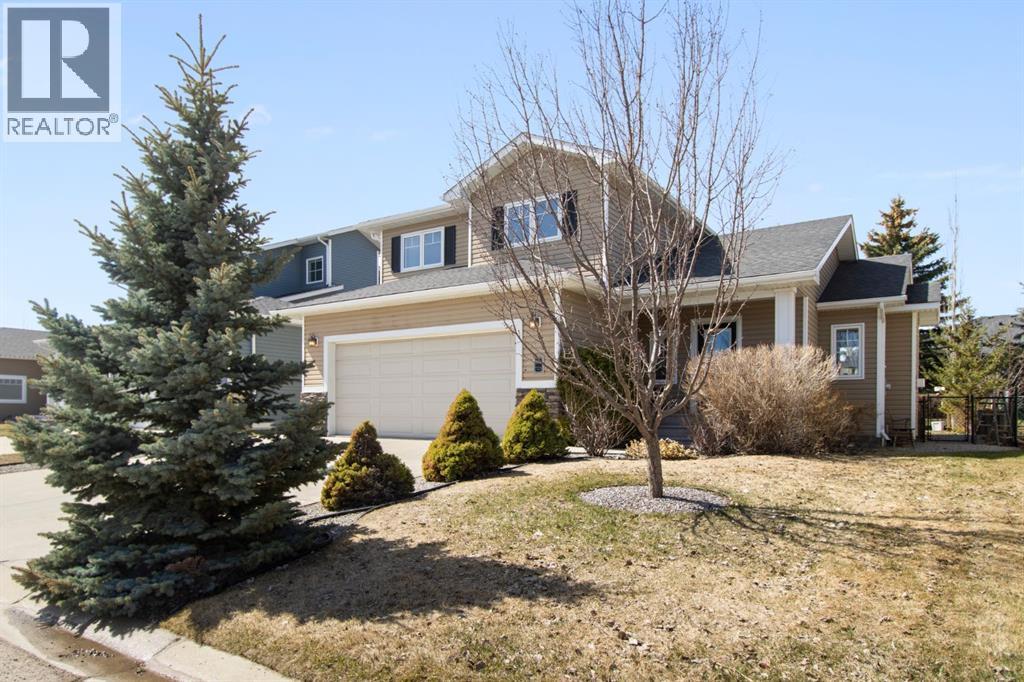 786 Stonehaven Drive