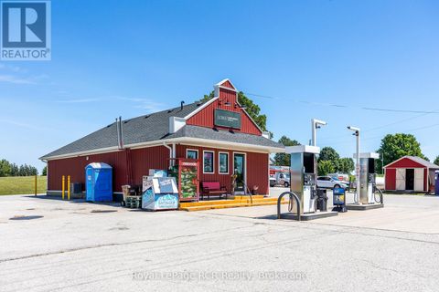 177569 GREY 18 ROAD Georgian Bluffs ON N4K5N5