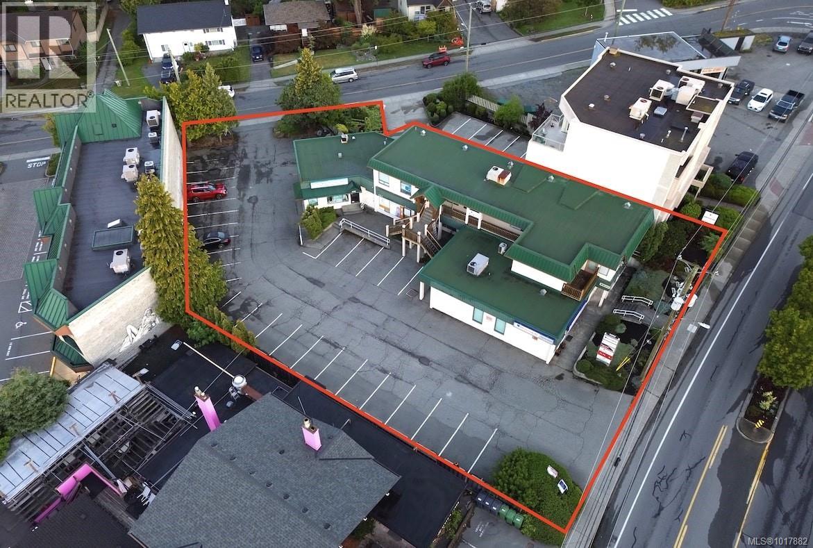 4500 West Saanich Rd