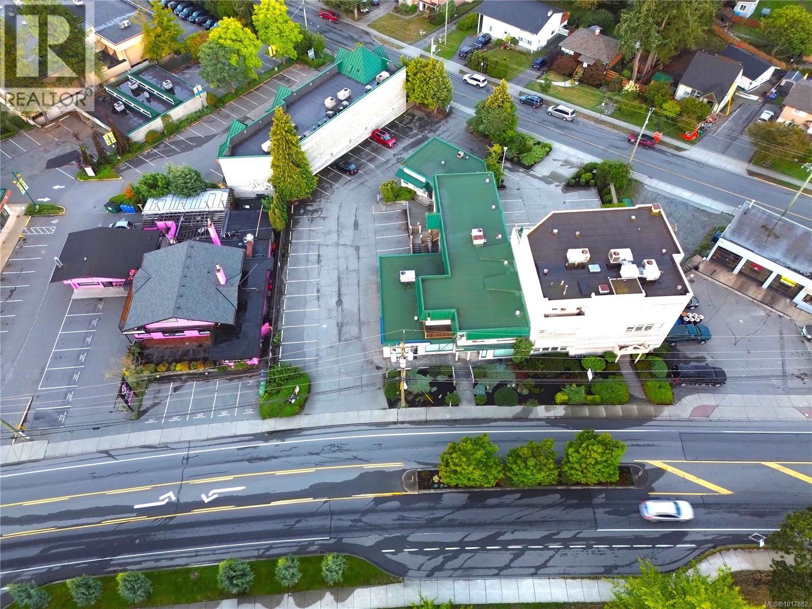 4500 West Saanich Rd