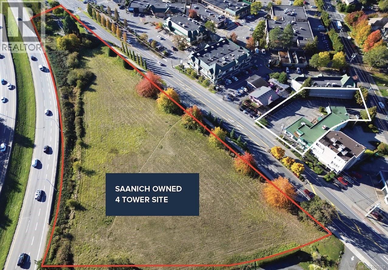 4500 West Saanich Rd