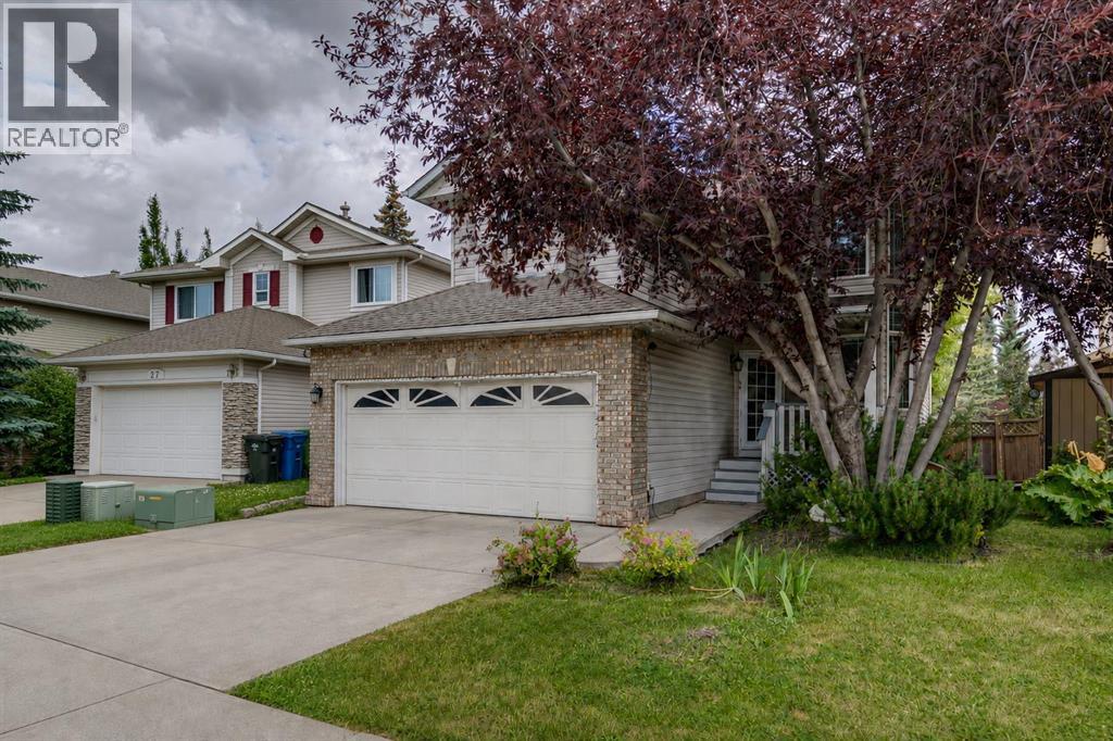 23 Sierra Nevada Close SW