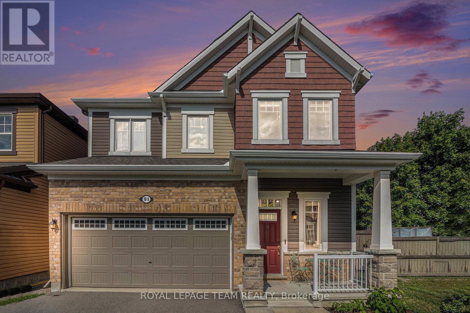 91 DAMSELFLY WAY