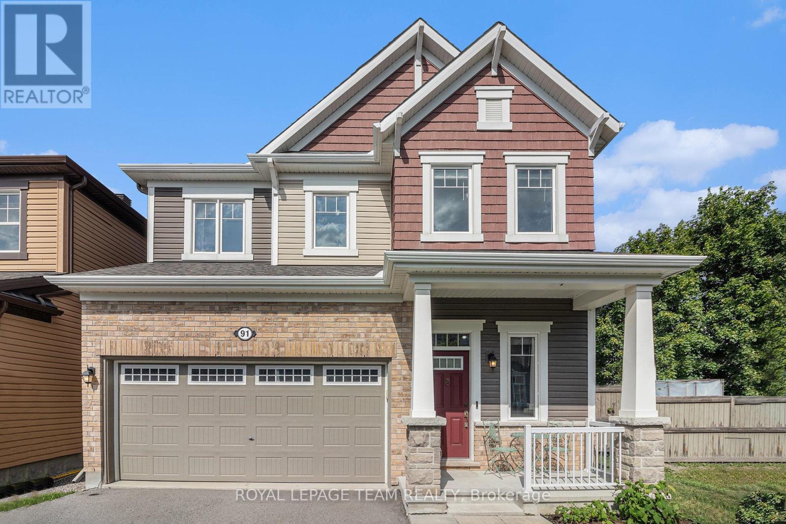 91 DAMSELFLY WAY