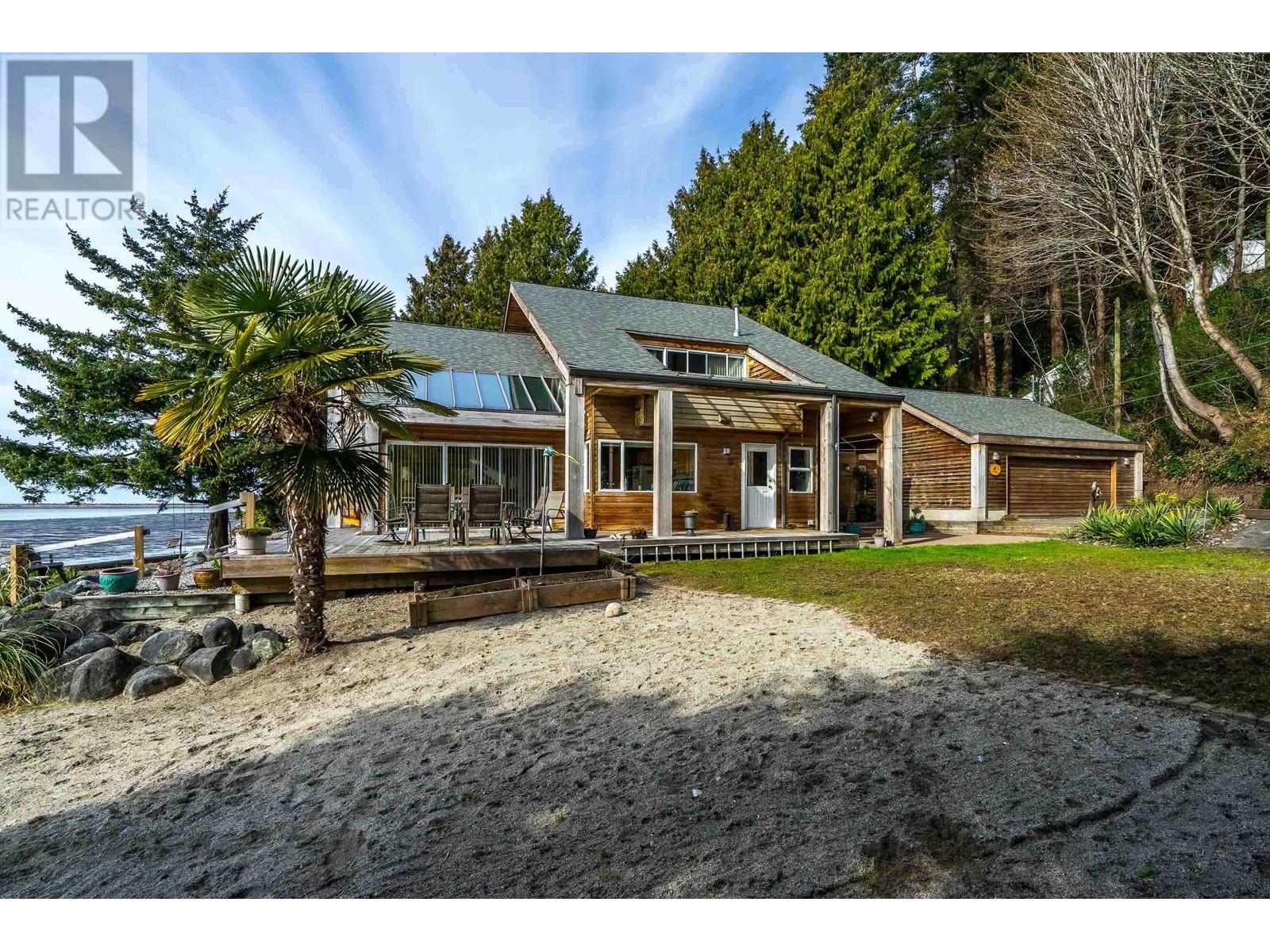 598 TSAWWASSEN BEACH ROAD