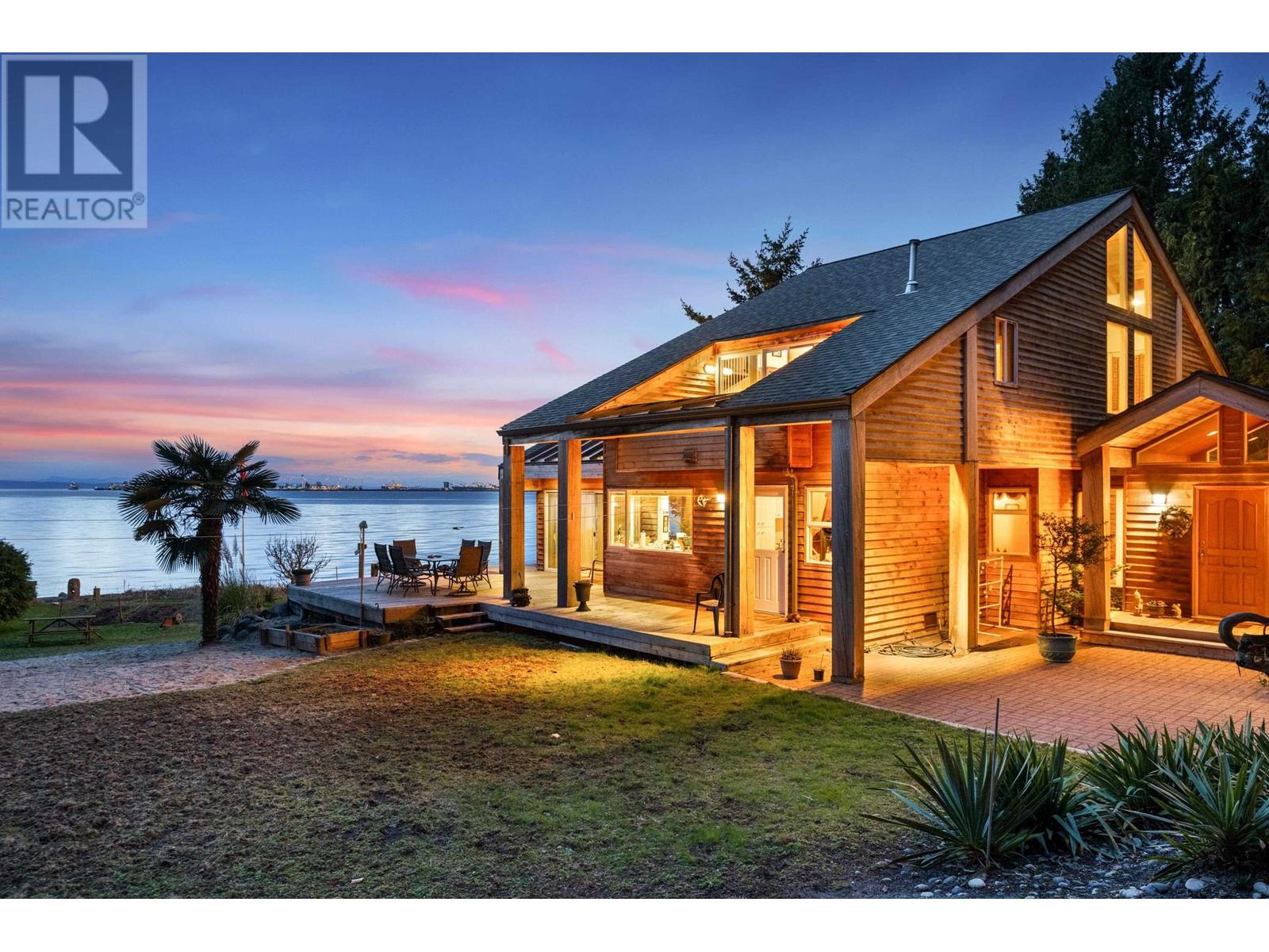 598 TSAWWASSEN BEACH ROAD