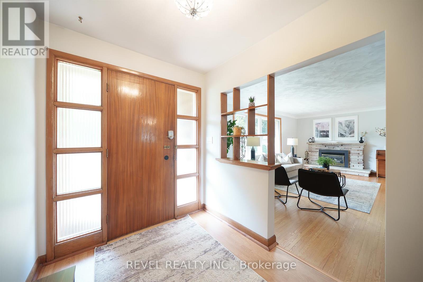 86 FORSYTHE AVENUE